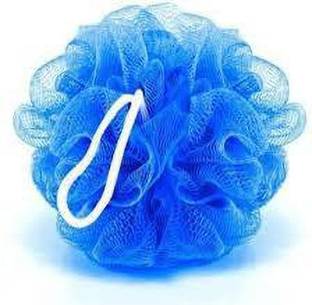 Premart Body Wash Scrub for Bathing | Bath Scrubber For Body Scrub Sponge