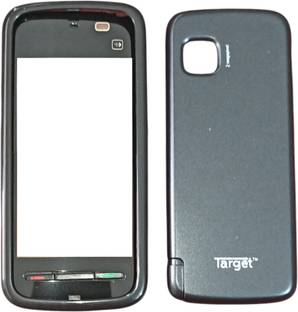 imbi Nokia 5233 Front & Back Panel