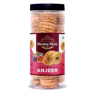 Horaira Nutz Premium Figs