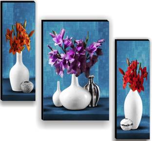 SNFArt MDF Wall Photo Frame
