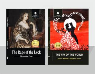 The Rape Of The Lock & The Way Of The World