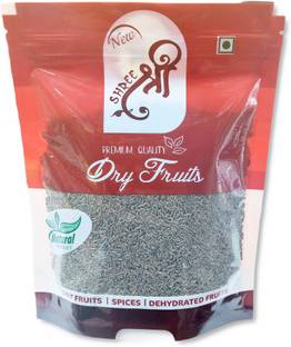 SHREE SHAHJEERA (CARAWAY SEEDS) 100 GRAMS