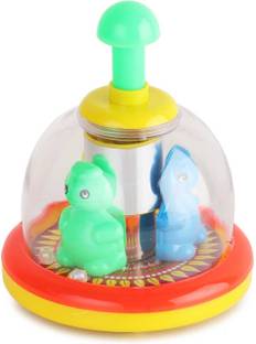 Toyspree Spining Turtle