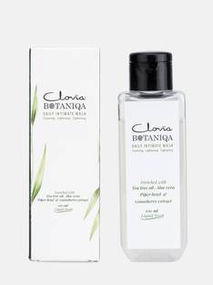Clovia Botaniqa Daily Intimate Wash- Cleansing, Lightening, Tightening Intimate Wash