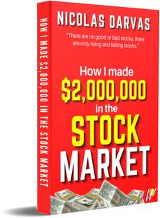 How I Made $2,000,000 in the Stock Market
