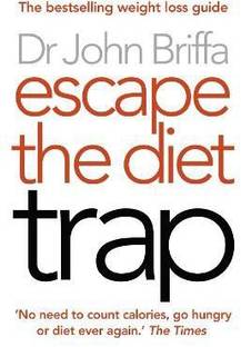 Escape the Diet Trap