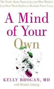 A Mind of Your Own