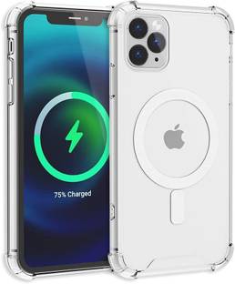 Elyon Design Back Cover for Apple iPhone 11 Pro Max