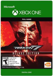 Tekken 7