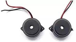 फायरनेक्स buzzer for science projects kit Electronic Components Electronic Hobby Kit इलेक्ट्रॉनिक कॉम्पोनेन्ट इलेक्ट्रॉनिक हॉबी किट