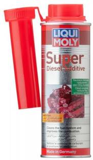 Liqui Moly Engine Oil Additive