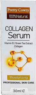 PRETTY COWRY COLLAGEN SERUM