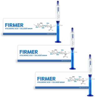 Firmer Anti-Ageing & Anti-wrinkle Skin lifting Face Serum 10ml3