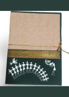 WARLI ART Cloth Warli