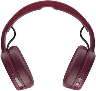 Skullcandy Crusher Bluetooth Gaming