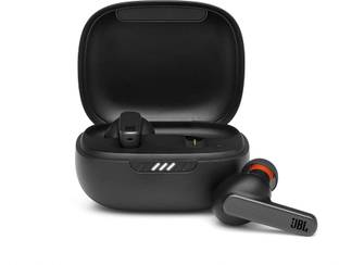 JBL Live Pro+ TWS with Adaptive Noise Cancellation,28Hr Playtime,App Personalization Bluetooth