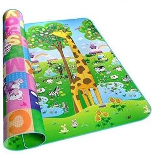 4square Cotton Baby Play Mat