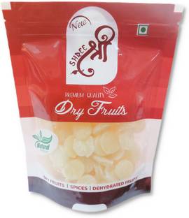 SHREE DRIED PINEAPPLE 1KG Pineapple
