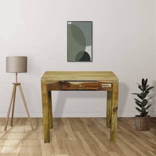 Meera Handicraft Sheesham Wood Solid Wood Study Table