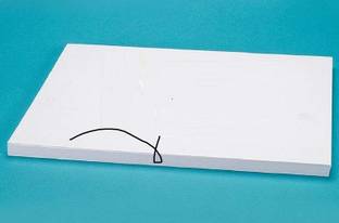 Eclet 100 A4 Size Plain White Color 90 GSM Multipurpose Papers /Sheets for Inkjet/Laser/Copier Printing (A4) A4 90 gsm Copy Paper