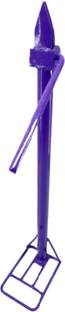 Q8 Twinkle coconut husk peeler/remover/coconut outer shell extractor Y Shaped Peeler