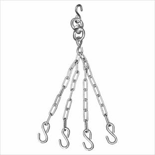 usi Punching Bag Hanging Chain , 4 LEG CHAIN 626SW4 Punching Bag Chain