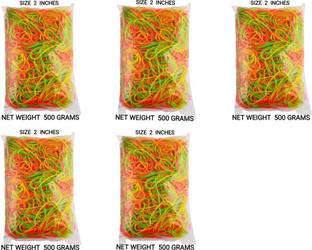 R K SALES Nylon Rubber bands Rubber Band Rubber Band