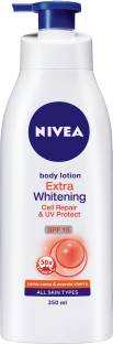 NIVEA Extra Whitening Body Lotion