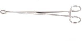 Forgesy Sponge Holding Forceps 6" inch Sponge Forceps