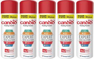 Candid Dusting Powder | Antifungal | Doctor's Prescribed No 1 brand | Clotrimazole | Powder