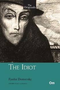The Originals The Idiot