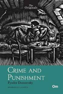 The Originals Crime and Punishment