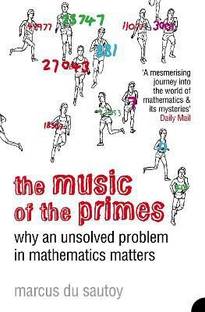 The Music of the Primes