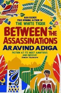 Between the Assassinations