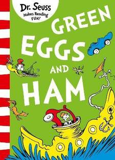 Green Eggs and Ham