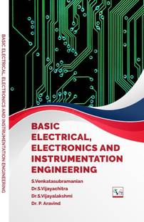 Basic Electrical, Electronics and Instrumentation Engineering
