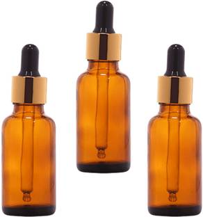 Leela 30 ml Glass Bottle