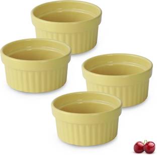 Urban Chef Ceramic Ramekin Bowl Ceramic Ramekin Bowls 225 Ml