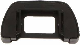 Utkarsh Viewfinder Dk-21 Eyecup / Eye Rubber Cap for DSLR Nikon D100/D300/D300s/D750 Camera Eyecup