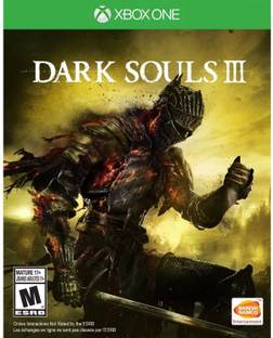 Dark Souls 3