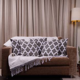 HOMEMONDE Cotton Cushions Cover