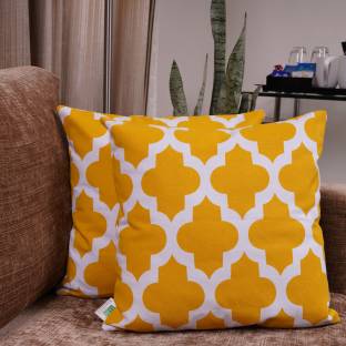 HOMEMONDE Cotton Cushions Cover