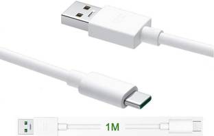 NUKAICHAU USB Type C Cable 6.5 A 1.36 m Copper Braiding mi 33w adapter