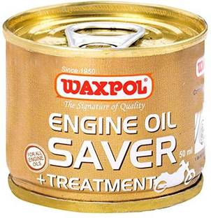 waxpol Engine Oil Additive