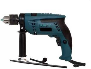 Gadariya King 750W 13mm Impact Drill Machine Reversible Hammer Driver Variable Speed Hammer Drill