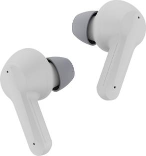 DEFY Gravity Zen with 4 Mics ENC, Low Latency and Brisk Charging Bluetooth