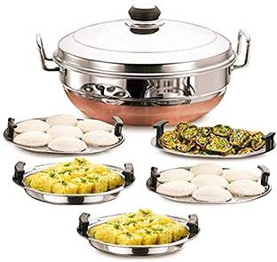 Devashree Standard Idli Maker