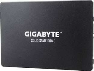 GIGABYTE SSD 1TB SATA 1 TB Desktop Internal Solid State Drive (SSD) (GP-GSTFS31100TNTD)