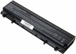 TechSio Latitude E5540 E5440 0M7T5F F49WX 6 Cell Laptop Battery