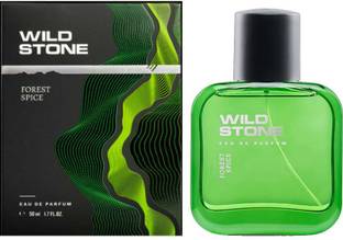 Wild Stone Forest Spice Eau de Parfum  -  50 ml